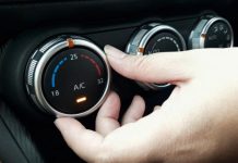 Кондиціонер у машині: чому він ламається і як цього уникнути
