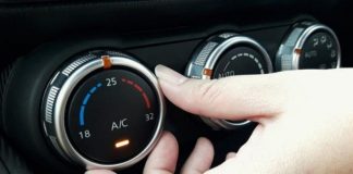 Кондиціонер у машині: чому він ламається і як цього уникнути