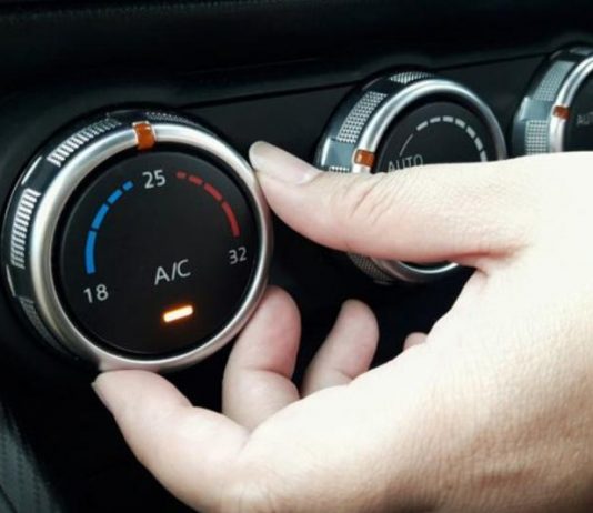 Кондиціонер у машині: чому він ламається і як цього уникнути Кондиціонер у машині: чому він ламається і як цього уникнути