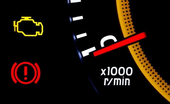 Чому загоряється Check Engine і як уникнути дорогого ремонту