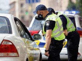 Чому поліція може зупинити авто, навіть якщо ви не порушили ПДР