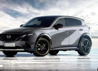Mazda оновлює модельний ряд у Європі: на зміну CX-3 прийде CX-20