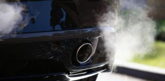В Україні забороняють гучні авто через загрозу ракетних атак
