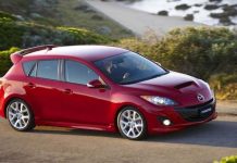 Топ-10 доступних спортивних автомобілів на вторинному ринку