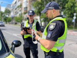 Як поводитись водієві під час оформлення протоколу: головні поради