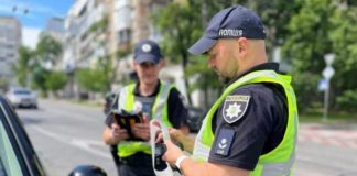 Як поводитись водієві під час оформлення протоколу: головні поради