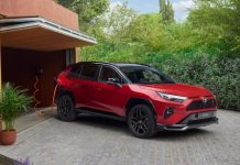 Українці все активніше обирають нові гібридні автомобілі
