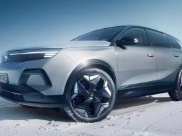 Opel представив новий Grandland Electric AWD із запасом ходу 501 км