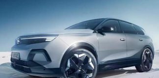 Opel представив новий Grandland Electric AWD із запасом ходу 501 км