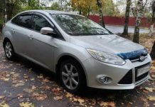 Автоексперт назвав головні проблеми вживаного Ford Focus третього покоління