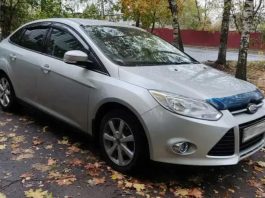 Автоексперт назвав головні проблеми вживаного Ford Focus третього покоління