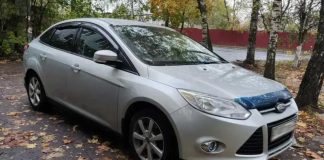 Автоексперт назвав головні проблеми вживаного Ford Focus третього покоління