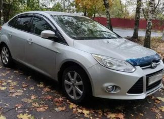 Автоексперт назвав головні проблеми вживаного Ford Focus третього покоління