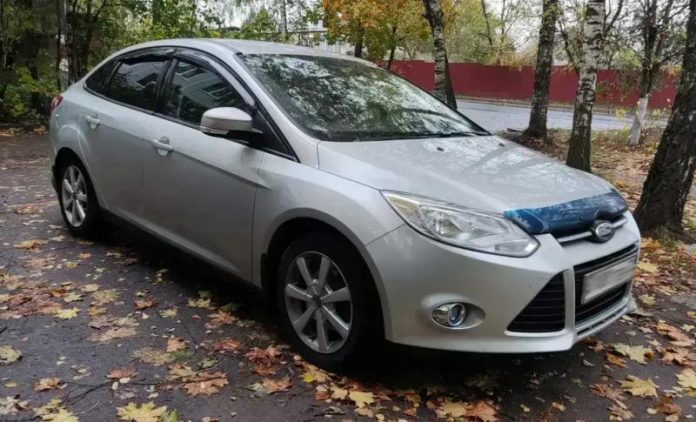 Автоексперт назвав головні проблеми вживаного Ford Focus третього покоління