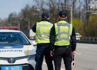 Аптечка і вогнегасник в авто: коли поліція має право штрафувати, а коли ні