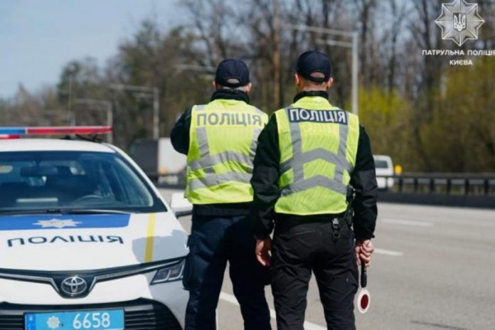 Аптечка і вогнегасник в авто: коли поліція має право штрафувати, а коли ні