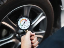 Експерти пояснили, скільки можна заощадити палива при перекачаних шинах Експерти пояснили, скільки можна заощадити палива при перекачаних шинах