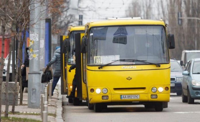 В Україні можуть запровадити штрафи за відмову перевозити пільговиків