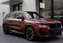 Оновлення BMW 5-Series, X5, X3, X1 і ще 5 моделей — що зміниться у 2025 році