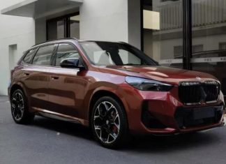 Оновлення BMW 5-Series, X5, X3, X1 і ще 5 моделей — що зміниться у 2025 році