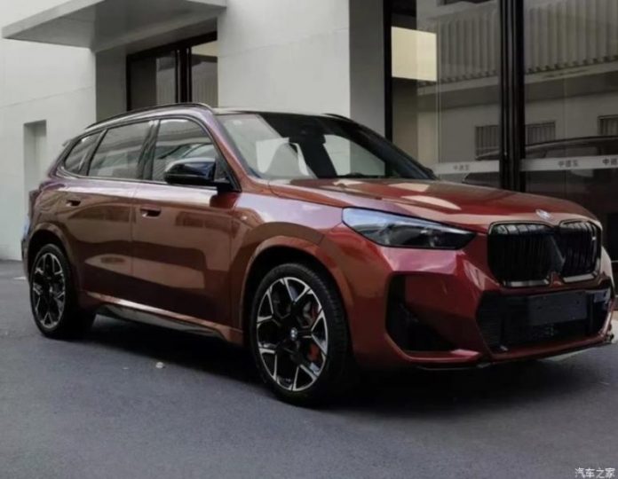 Оновлення BMW 5-Series, X5, X3, X1 і ще 5 моделей — що зміниться у 2025 році