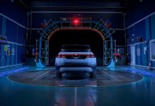 Jeep Compass 2026 отримав кращу аеродинаміку та три варіанти силових установок