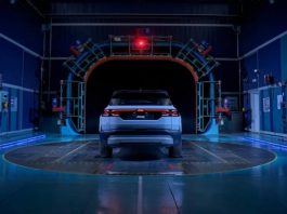 Jeep Compass 2026 отримав кращу аеродинаміку та три варіанти силових установок