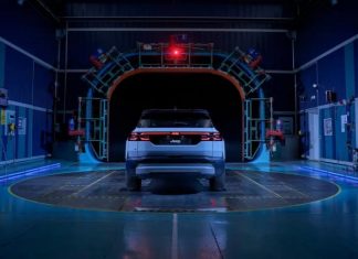 Jeep Compass 2026 отримав кращу аеродинаміку та три варіанти силових установок