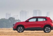 Skoda Kylaq 2026 отримає нову комплектацію між Classic і Signature