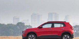 Skoda Kylaq 2026 отримає нову комплектацію між Classic і Signature