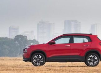 Skoda Kylaq 2026 отримає нову комплектацію між Classic і Signature