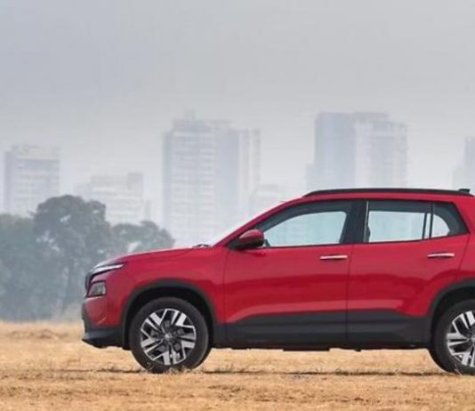 Skoda Kylaq 2026 отримає нову комплектацію між Classic і Signature