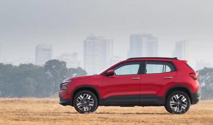 Skoda Kylaq 2026 отримає нову комплектацію між Classic і Signature