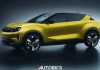 Новий Nissan Juke стане електромобілем з запасом ходу до 500 км
