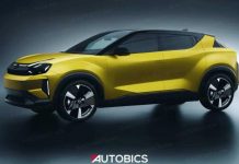 Новий Nissan Juke стане електромобілем з запасом ходу до 500 км