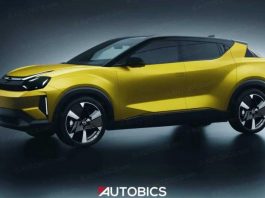 Новий Nissan Juke стане електромобілем з запасом ходу до 500 км
