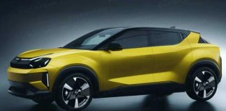 Новий Nissan Juke стане електромобілем з запасом ходу до 500 км