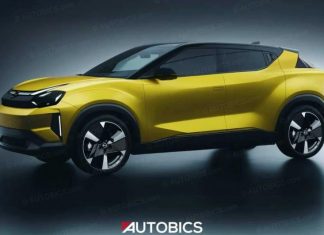 Новий Nissan Juke стане електромобілем з запасом ходу до 500 км