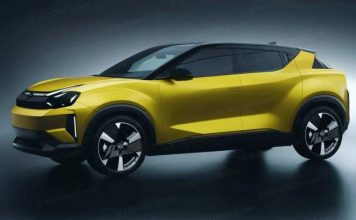Новий Nissan Juke стане електромобілем з запасом ходу до 500 км