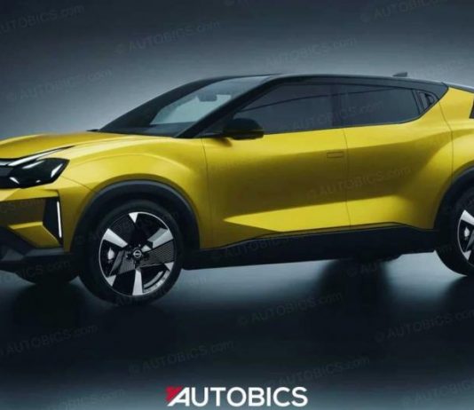 Новий Nissan Juke стане електромобілем з запасом ходу до 500 км
