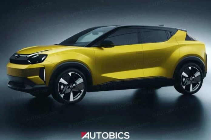 Новий Nissan Juke стане електромобілем з запасом ходу до 500 км