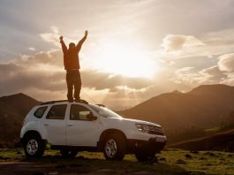 В поліції розповіли, як правильно підготуватися до тривалої дороги В поліції розповіли, як правильно підготуватися до тривалої дороги