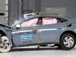 Hyundai, Kia і Genesis очолили рейтинг безпеки IIHS, випередивши Volvo та Subaru