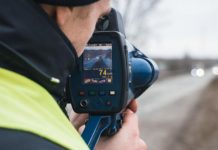 Суд підтвердив, що TruCAM не можна використовувати в руках