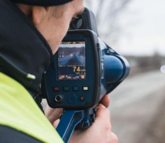 Суд підтвердив, що TruCAM не можна використовувати в руках