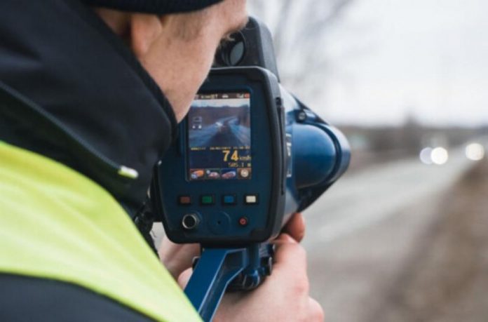 Суд підтвердив, що TruCAM не можна використовувати в руках
