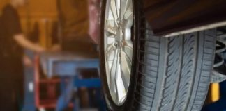 Названо 3 причини, чому ваші шини можуть не витримати літню спеку