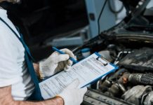 З 1 липня 2025 техогляд в Україні зміниться: що потрібно знати водіям
