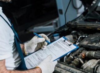 З 1 липня 2025 техогляд в Україні зміниться: що потрібно знати водіям