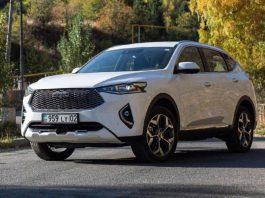 Названо 5 причин, чому китайські машини завдають великих проблем своїм власникам